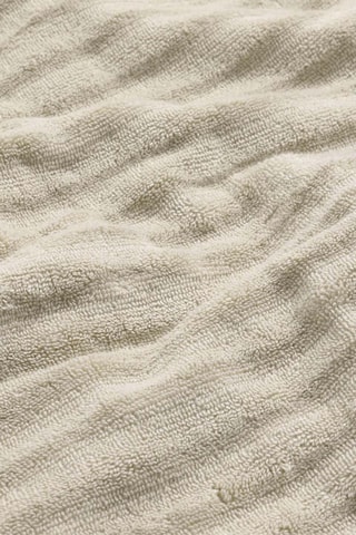 Drap de douche Maya - Taupe - 70 x 130 cm