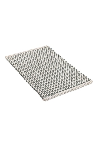 Tapis de bain - Vert - 50 x 80 cm