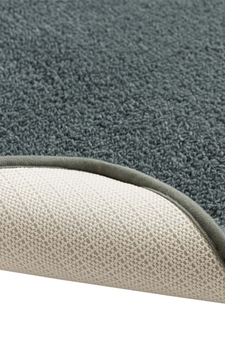 Tapis de bain Mael - Vert