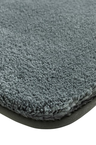 Tapis de bain Mael - Vert