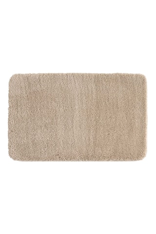 Tapis de bain Mael - Beige