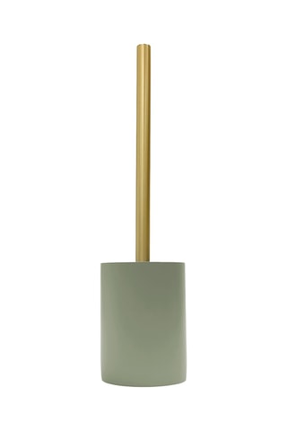 Brosse WC Oria - Vert