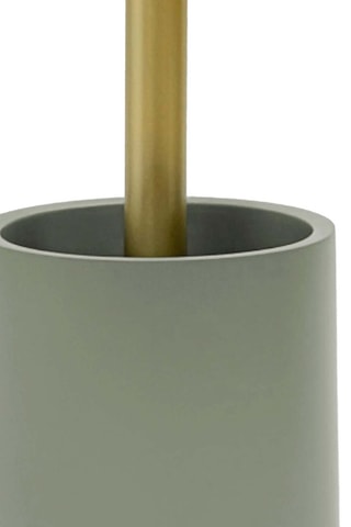 Brosse WC Oria - Vert