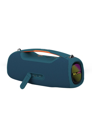 Cassa Bolaris IPX6 - 100 W - Bluetooth