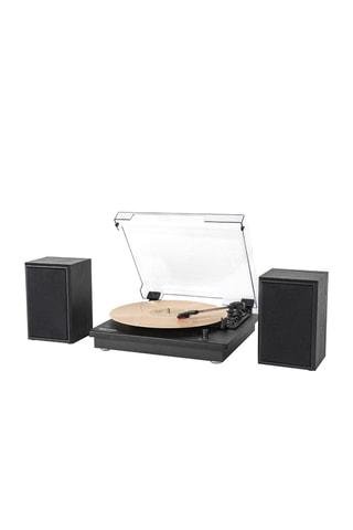 Giradischi Bolaris - Phoenix - 10 W - Bluetooth