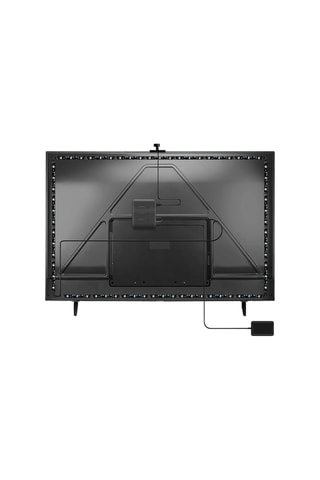 Pack LED Wi-Fi con moduli Bolaris - 55-65'' - Videocamera