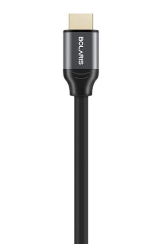 Cavo HDMI 4K - Lunghezza 5 m - Bolaris