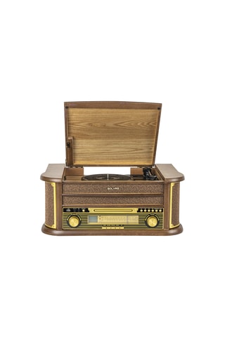 Giradischi Bolaris - Cambridge - K7 - CD - FM