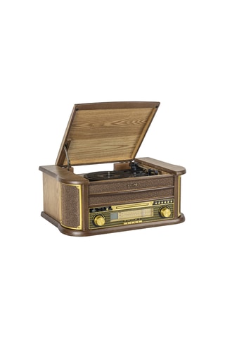 Giradischi Bolaris - Cambridge - K7 - CD - FM