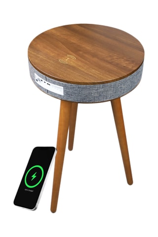 Tavolo Bolaris 15 W - Budapest   - Bluetooth