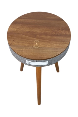Tavolo Bolaris 15 W - Budapest   - Bluetooth