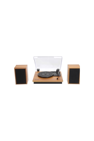 Giradischi Bolaris - Phoenix - 10 W - Bluetooth