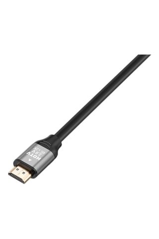 Cavo HDMI 4K - Lunghezza 1,5 m - Bolaris