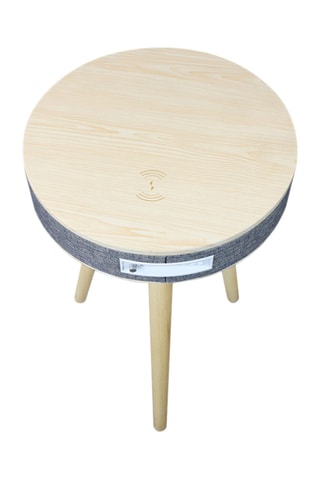 Tavolo Bolaris 15 W - Budapest   - Bluetooth