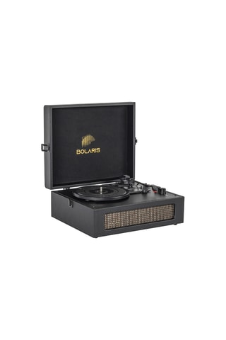 Giradischi Bolaris - Brasilia - 6 W  Bluetooth