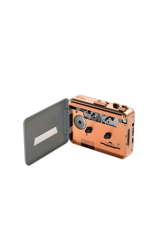 Lettore di cassette K7 Bolaris - Kobe - Auto-reverse