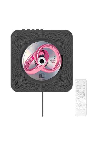 Lettore CD Bolaris 6 W - Cancale  - Bluetooth