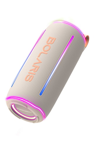 Cassa Bolaris IPX6 - 30 W - Bluetooth