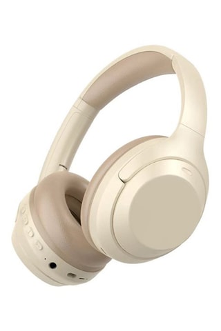 Cuffie Bolaris  - Beige