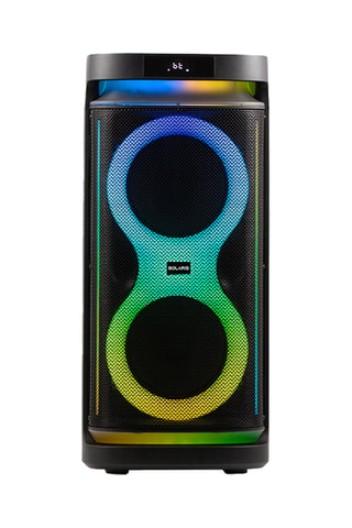 Cassa Bolaris 100 W - Party X100 - 100 W   - Bluetooth