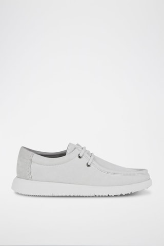 Derbys Errico - Gris
