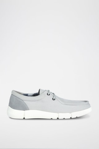 Derbys Adacter - Gris
