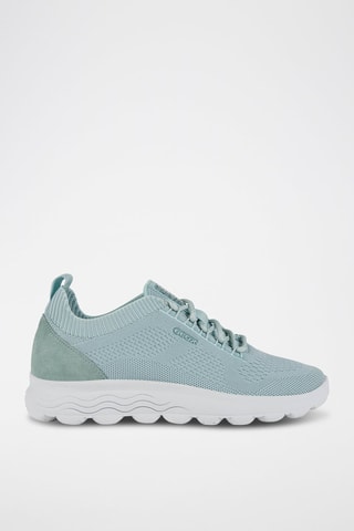 Tenis Spherica - Verde agua