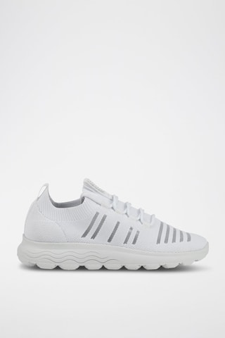 Tenis Spherica - Blanco