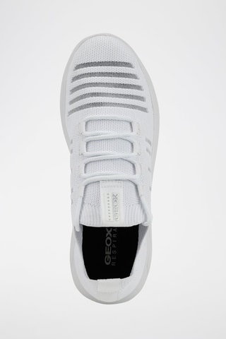 Tenis Spherica - Blanco