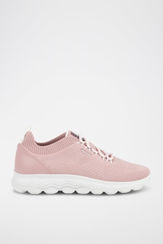 Tenis Spherica - Rosa