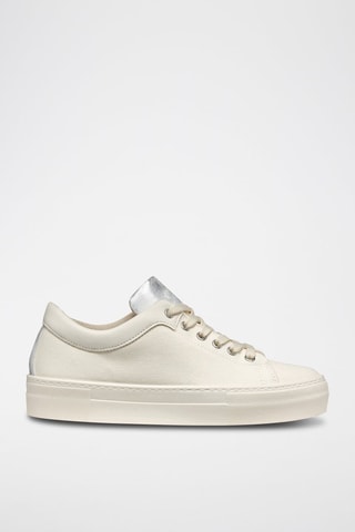 Tenis Claudin - Crudo