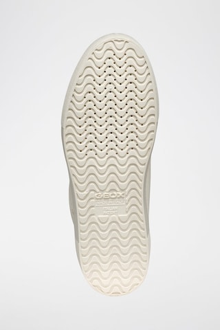 Tenis Claudin - Crudo