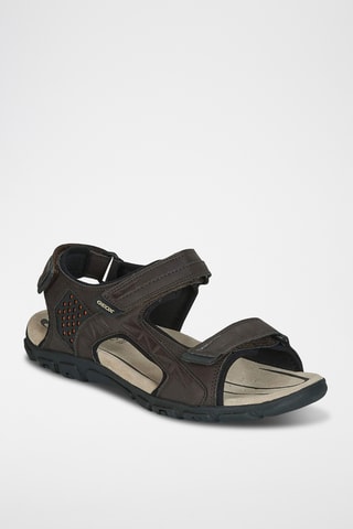 Sandales Strada - Marron