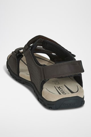 Sandales Strada - Marron
