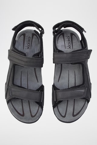Sandales Strada - Noir