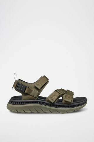 Sandales Spherica Actif - Kaki