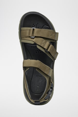 Sandales Spherica Actif - Kaki