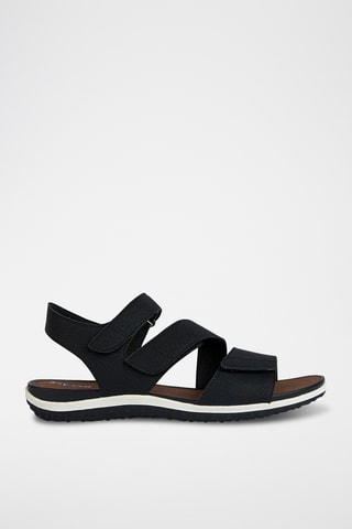 Sandales Vega - Noir