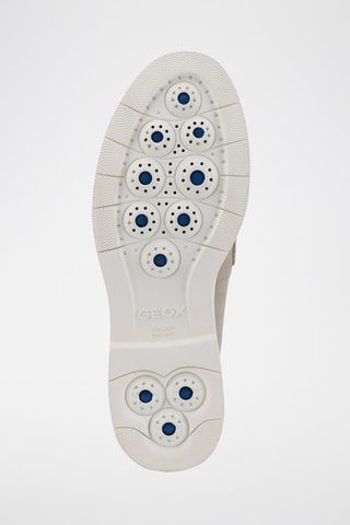 Mocassins en nubuck Spherica EC1 - Beige