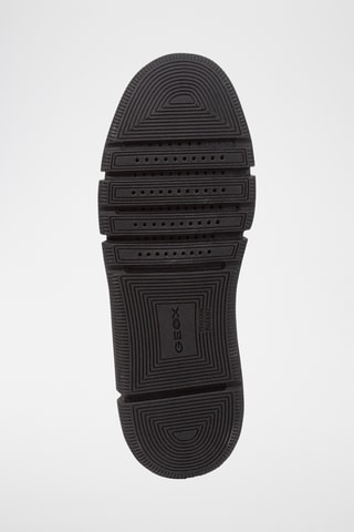 Mocassins en cuir Adacter - Marron