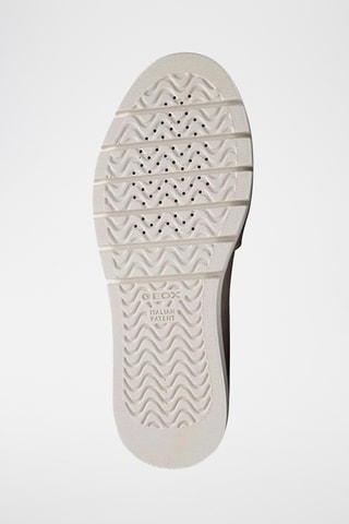 Mocassins en nubuck Wimbley - Taupe