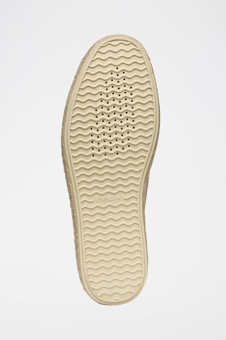 Mocassins en nubuck Ostuni - Beige