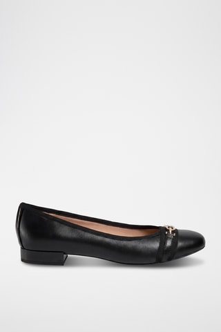 Ballerines Wistrey - Noir