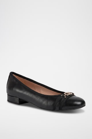 Ballerines Wistrey - Noir