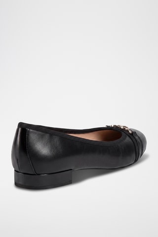 Ballerines Wistrey - Noir