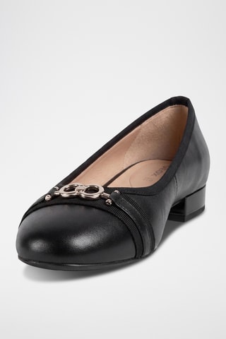 Ballerines Wistrey - Noir