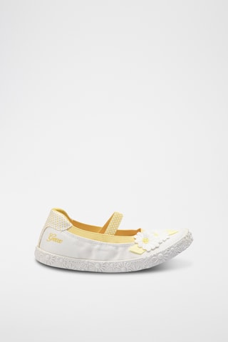 Babies Kilwi - Blanc