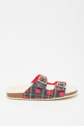 Mules Brionia Noir