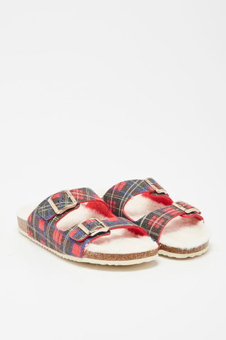 Mules Brionia Noir