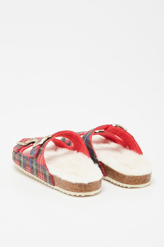 Mules Brionia Noir